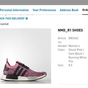 NMD R1