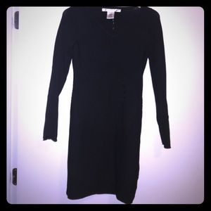 Max studio bandage dress