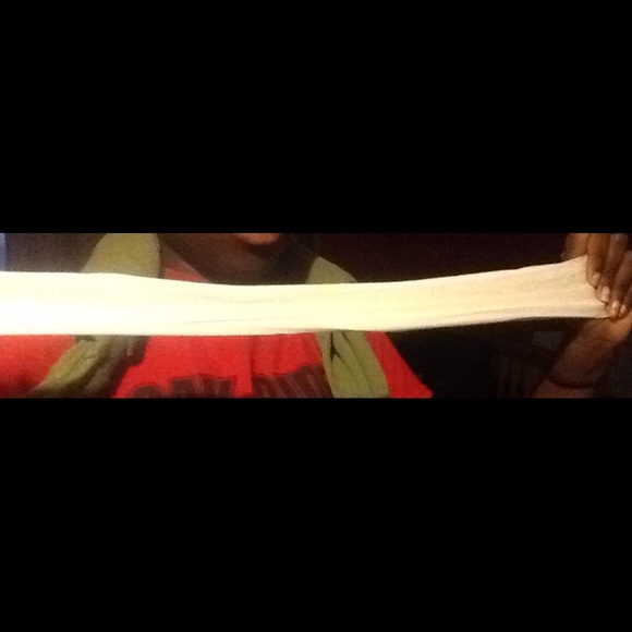 White slime and a little red - Picture 3 of 3