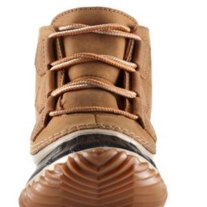 Sorel In-n-Out Boots
