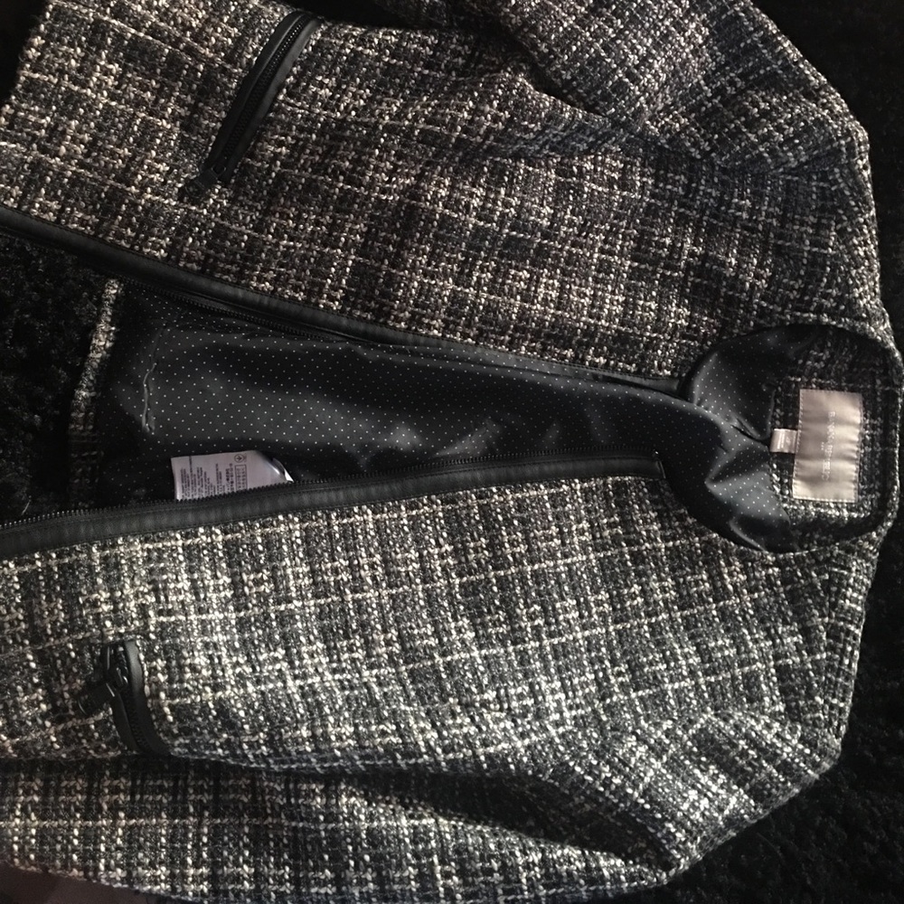 Banana republic coat🔴