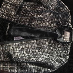 Banana republic coat🔴