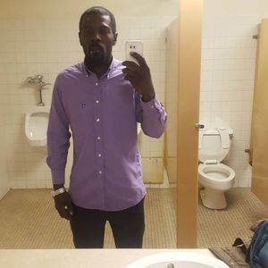 Meet your Posher, Arlester