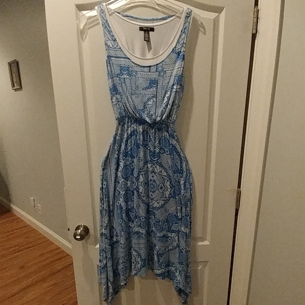 Summer dress Style & Co