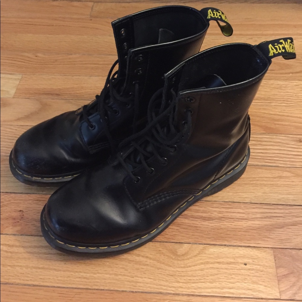 Dr. Martens Women's Boots