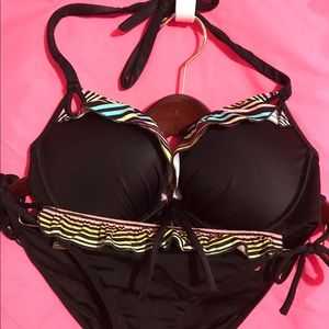 VICTORIAS SECRET bikini Size 36C EUC