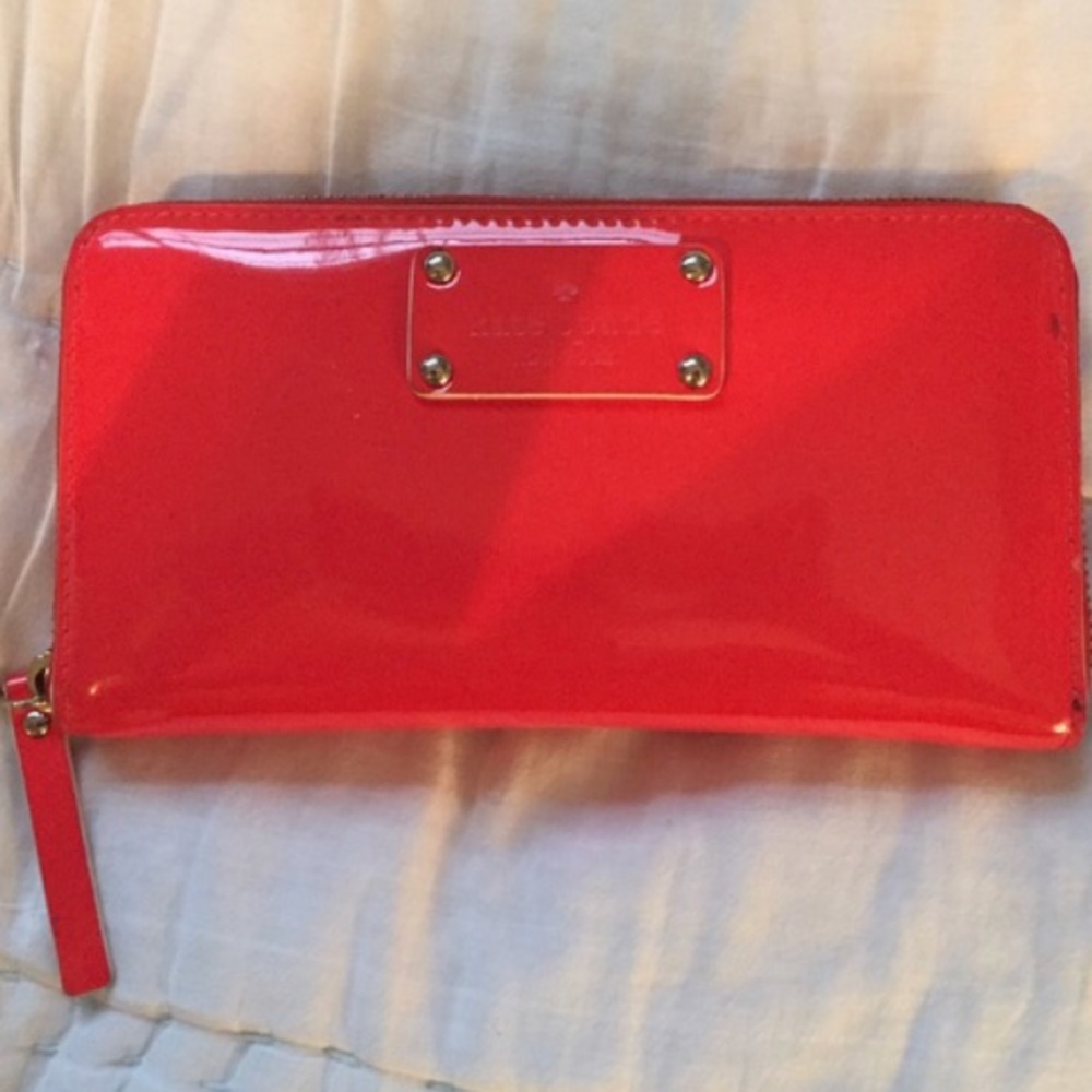 Kate Spade wallet