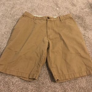 Khaki dockers!