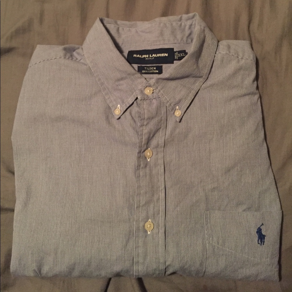 Ralph Lauren