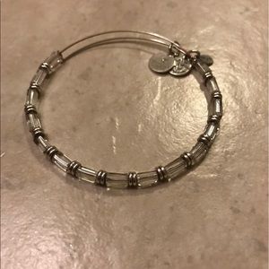 Alex & Ani Beaded Bracelet