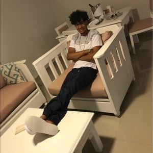 Meet your Posher, Gaby