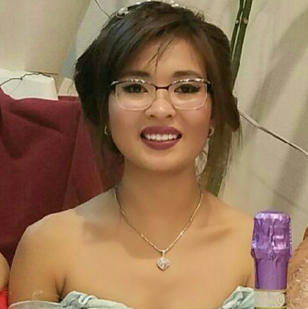 Meet your Posher, Saknita