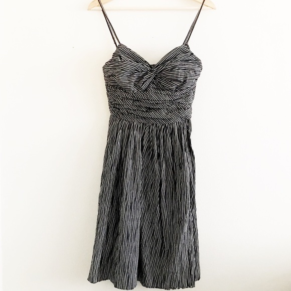 Anthropologie Dresses & Skirts - Anthropologie Tracy Reese Striped Dress