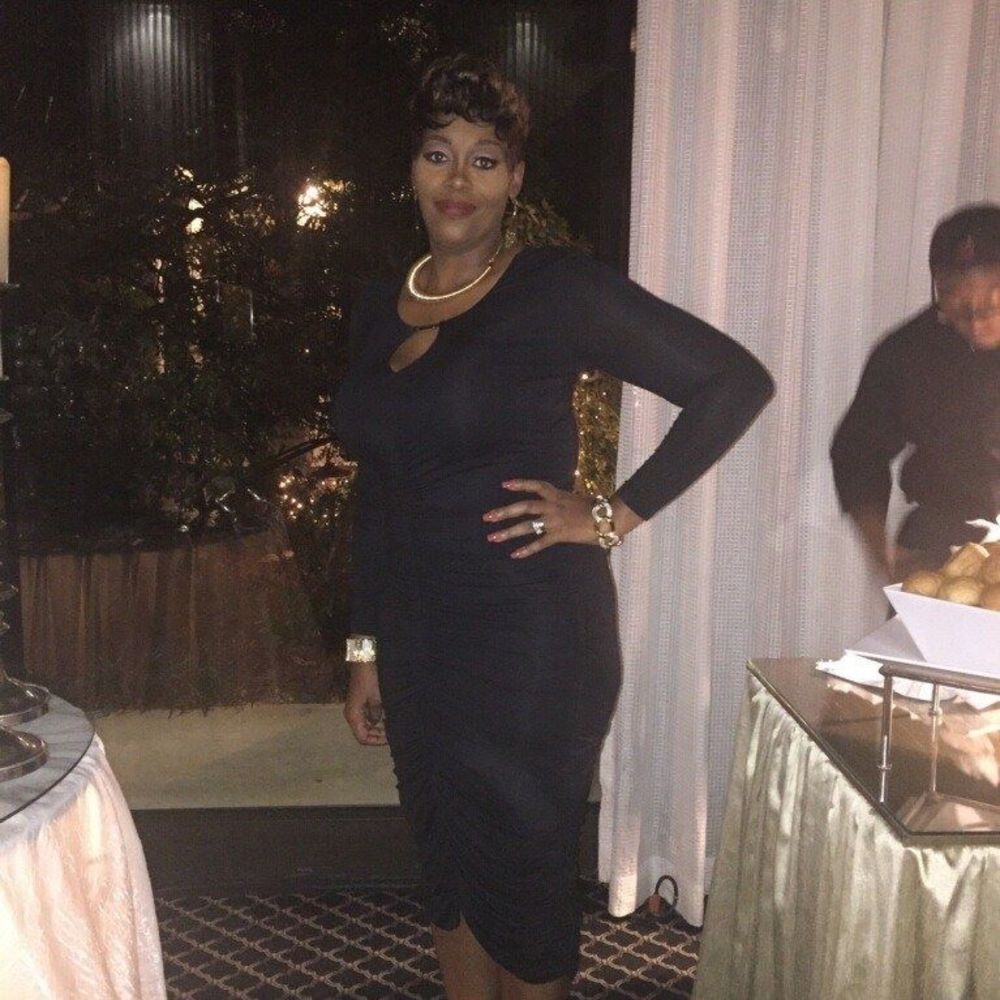 Meet your Posher, Nikki