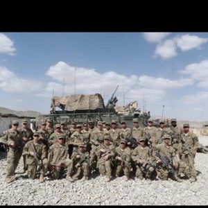 Meet your Posher, Dante