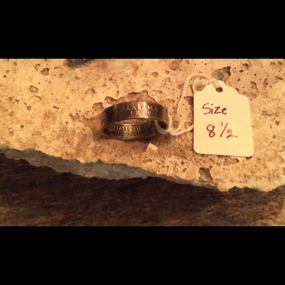 Coin Ring