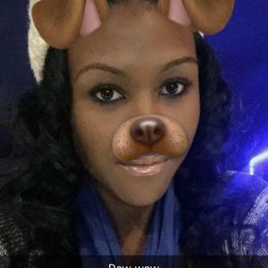 Meet your Posher, Robbin