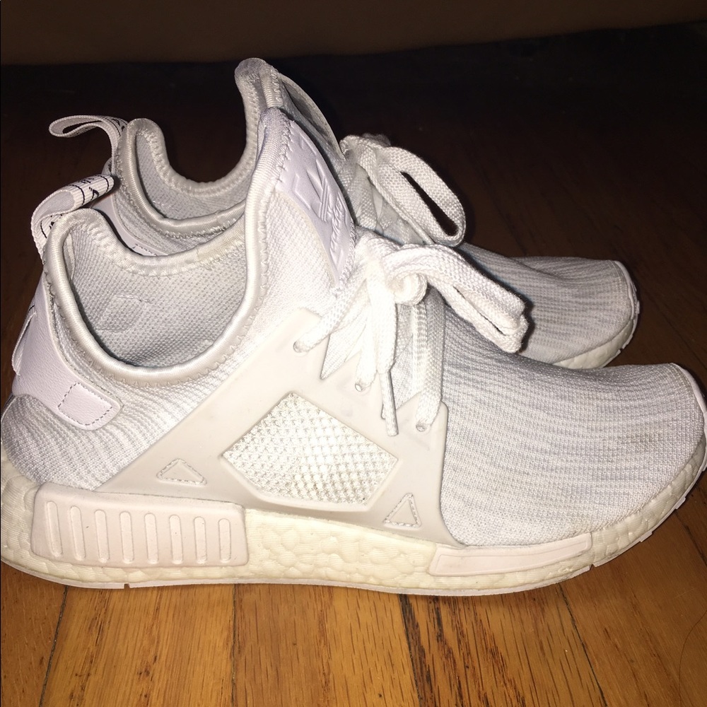 Adidas NMD_XR1 Prime knit Shoes