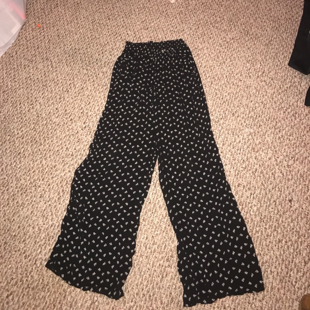 Flowy Pants NEVER WORN