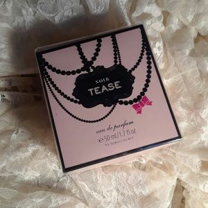 VS Noir Tease perfume (1.7 oz)