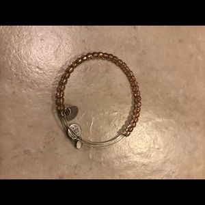 Alex & Ani Beaded Bracelet