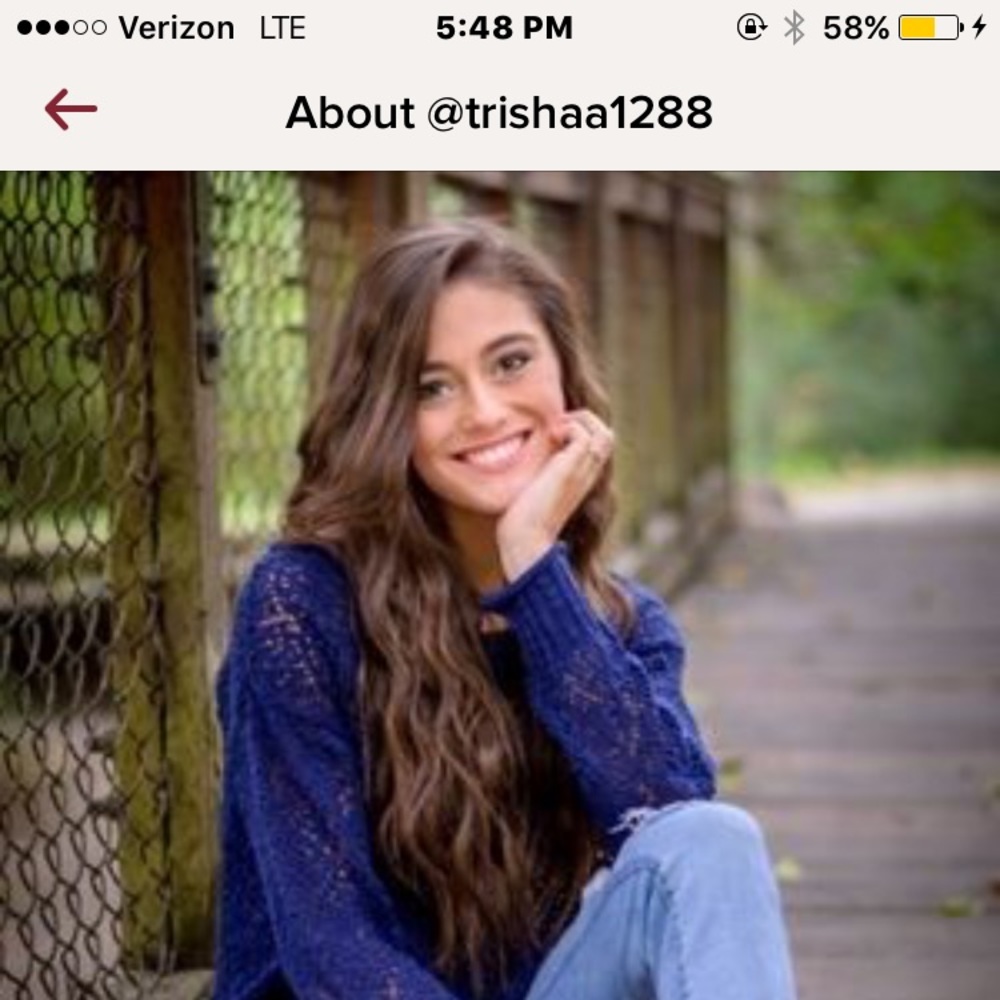 She is a scam! Everyone who sees this should share