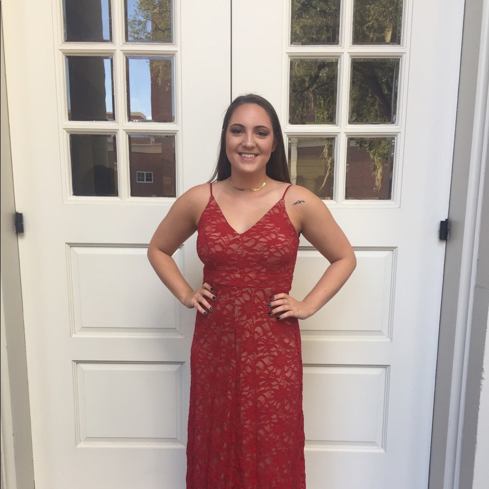 Meet your Posher, Emma