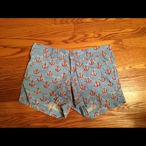 Lilly Pulitzer Shorts