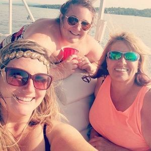 Meet your Posher, Morgan