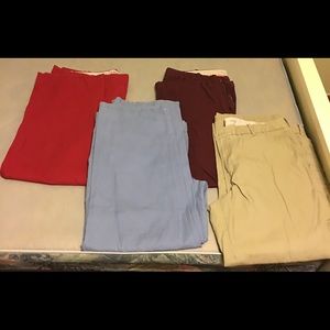 Izod pants 40x30