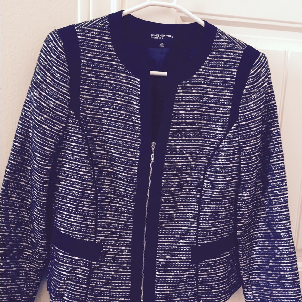 NWT Blazer