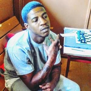 Meet your Posher, Levi