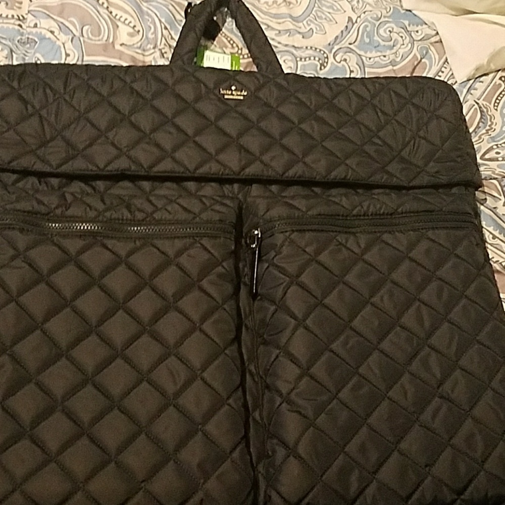 Kate Spade Garment bag