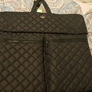 Kate Spade Garment bag