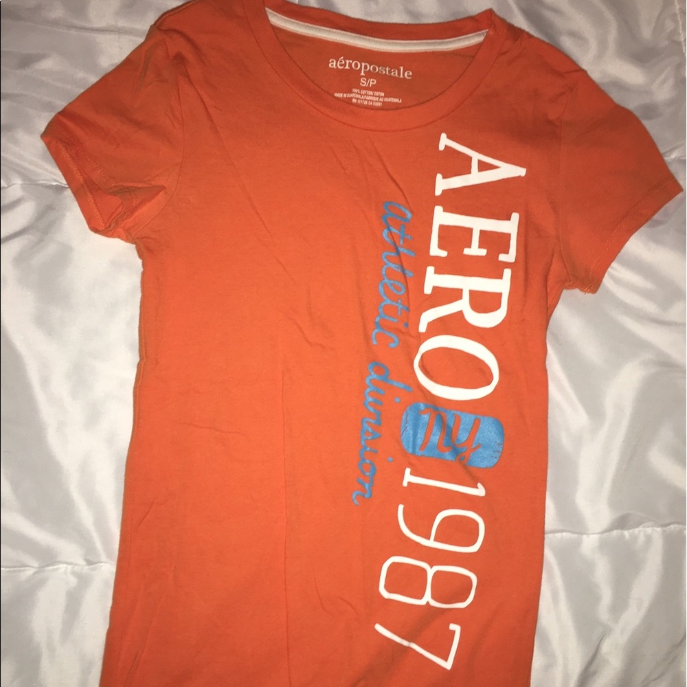 Nwot Aeropostale Tee