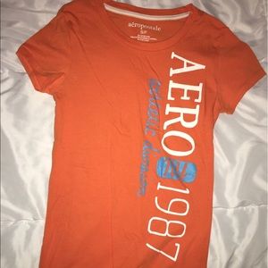 Nwot Aeropostale Tee