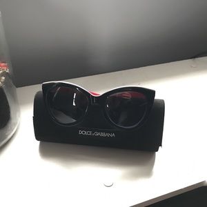 Women's sunglasses
