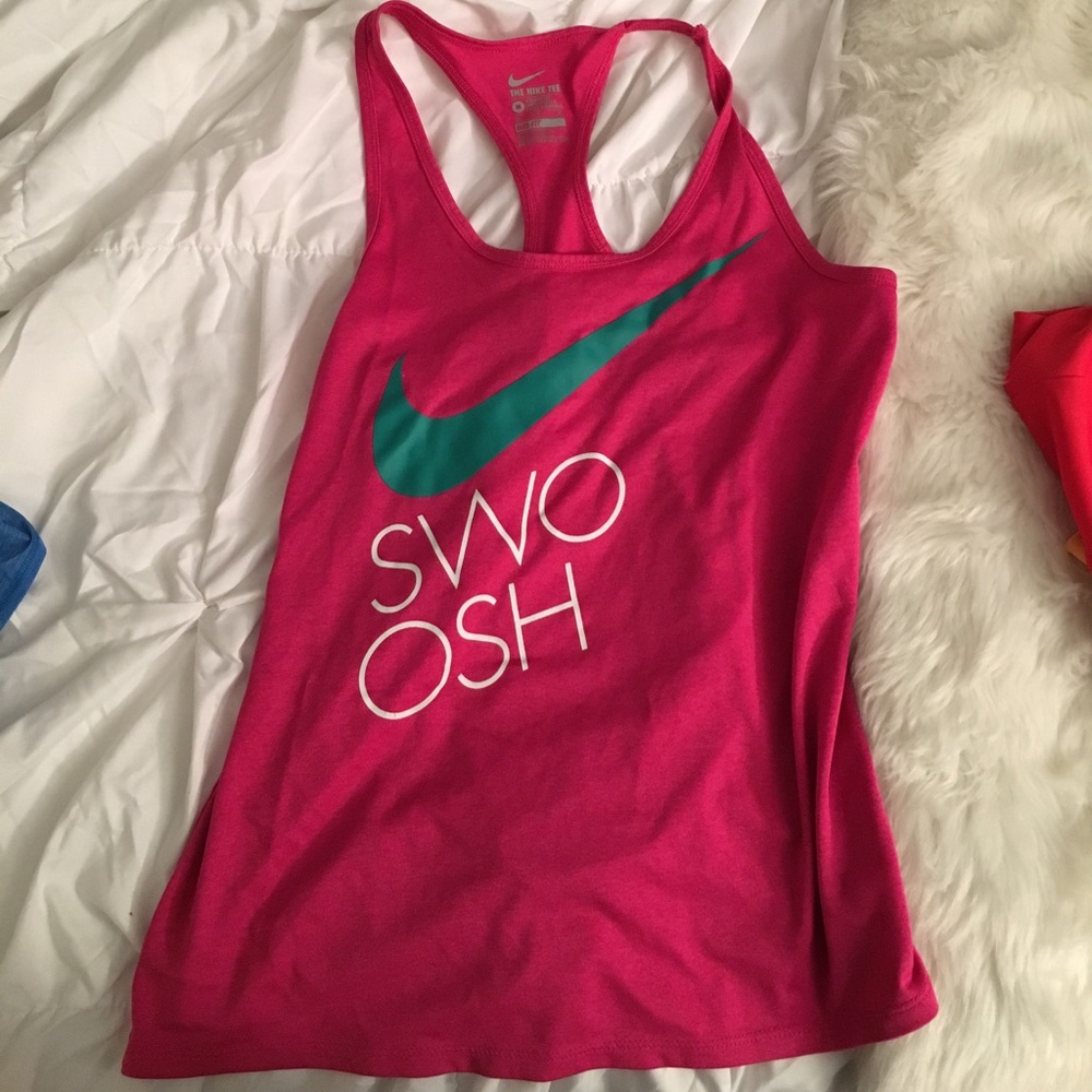 Nike Tank