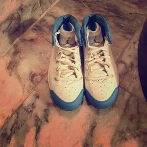 Nike Jordan Melo 1.5 Basketball Shoes