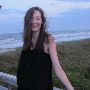 Meet your Posher, Kaylee