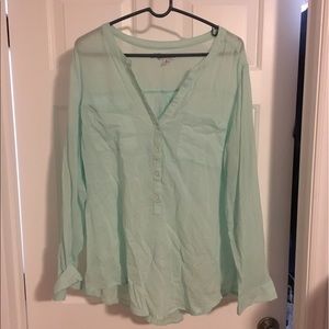 🆑 Clearance Old Navy Blouse