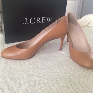 🆕🆕🆕 Brand New J.Crew Pumps