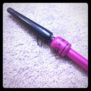 Hot Tools Wand Iron ✨