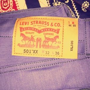 Levi Jeans