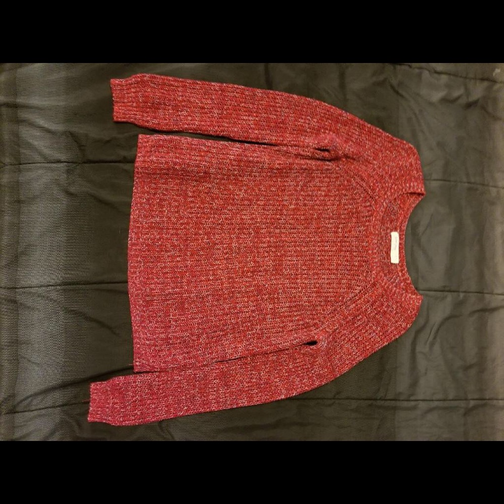 Faded Glory Sweater