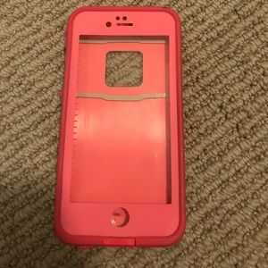 life proof phone case