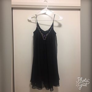 Express Mini Dress