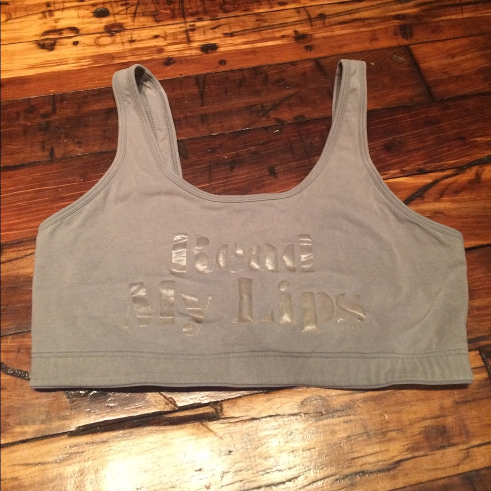 Victoria secret sports bra
