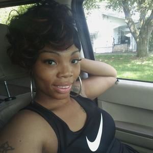 Meet your Posher, Alexia