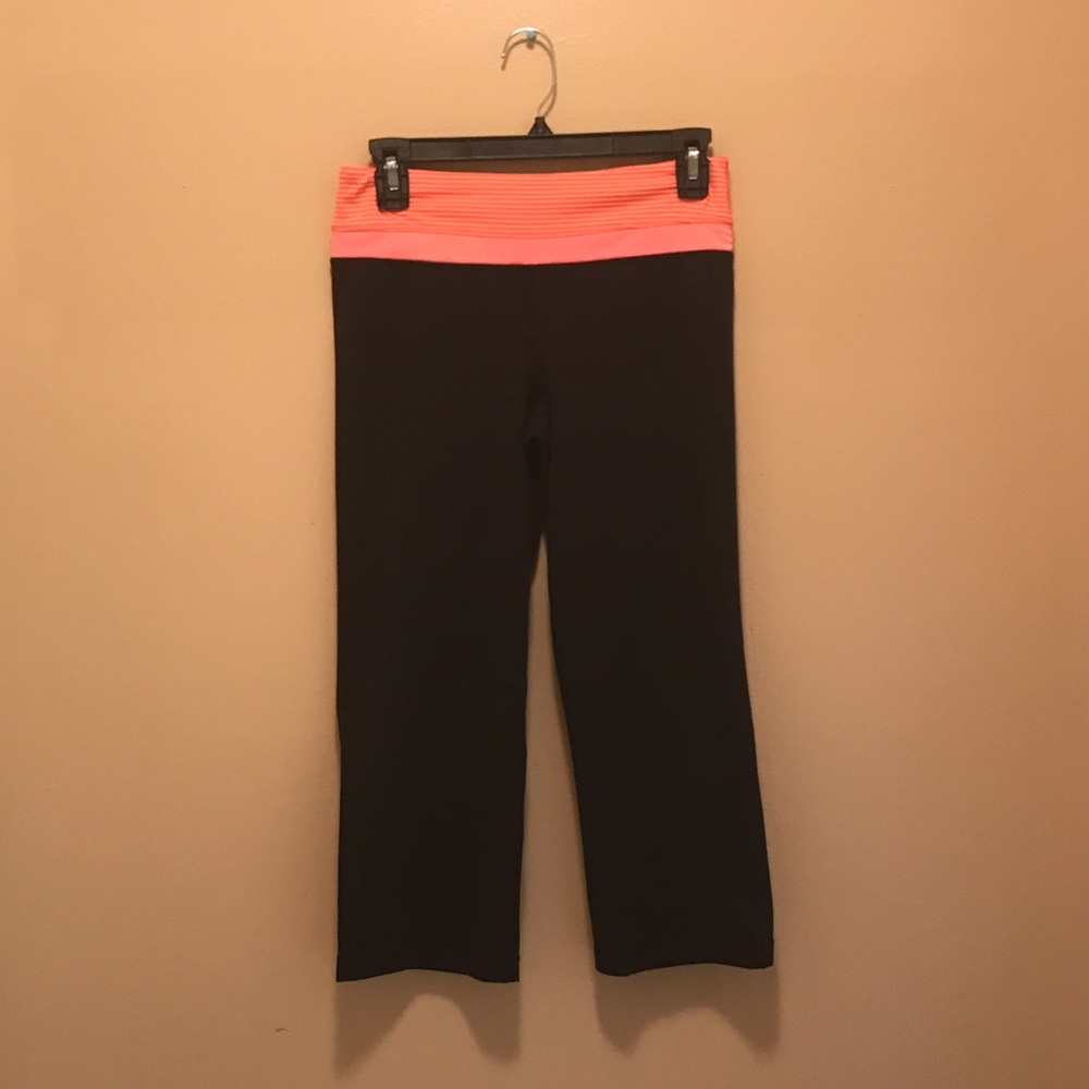 🔥Kirkland yoga capris pants